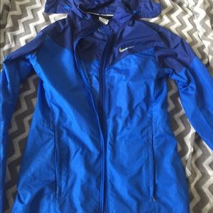 Nike Windbreaker